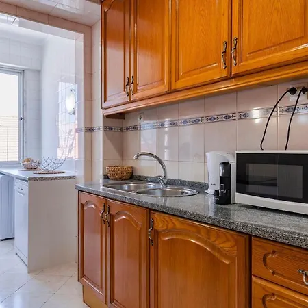 Apartman Gloria's Terrace By Lovelystay Lisboa
