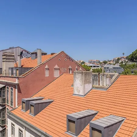 Appartement Gloria's Terrace By Lovelystay