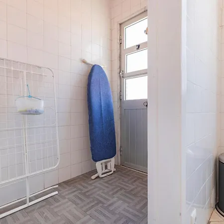 Gloria's Terrace By Lovelystay *