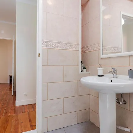 Gloria's Terrace By Lovelystay Apartmán Lisboa