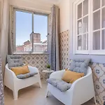 Apartamento Glória´s Terrace By Lovelystay *