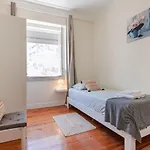 Glória´s Terrace By Lovelystay Apartamento