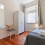 Glória´s Terrace By Lovelystay Apartamento