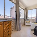 Glória´s Terrace By Lovelystay Apartamento