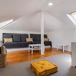 Apartamento Glória´s Terrace By Lovelystay Lisboa