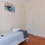 Glória´s Terrace By Lovelystay Apartamento Lisboa