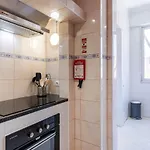 Apartamento Glória´s Terrace By Lovelystay Lisboa