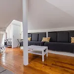 Apartamento Glória´s Terrace By Lovelystay Lisboa
