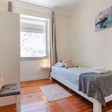 Gloria's Terrace By Lovelystay Lejlighed