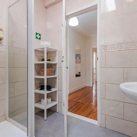 Lejlighed Gloria's Terrace By Lovelystay *