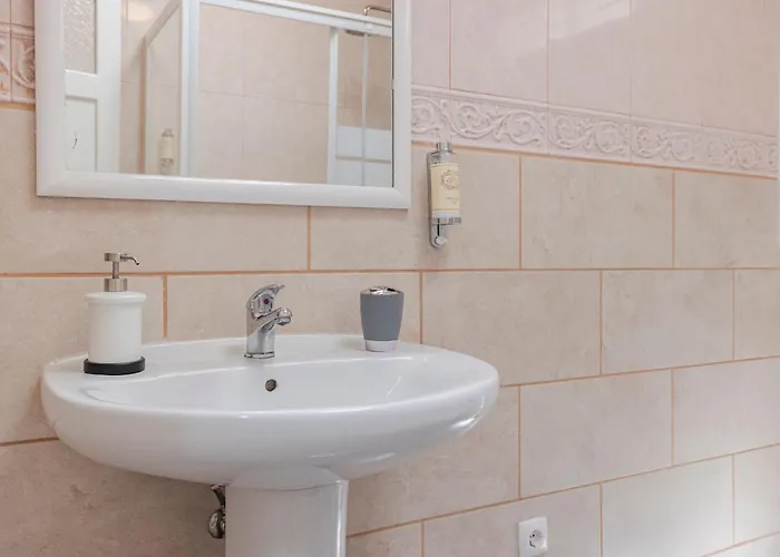 Glória´s Terrace By Lovelystay Apartamento Lisboa
