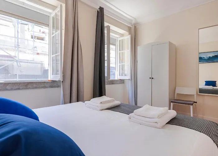 Apartamento Glória´s Terrace By Lovelystay
