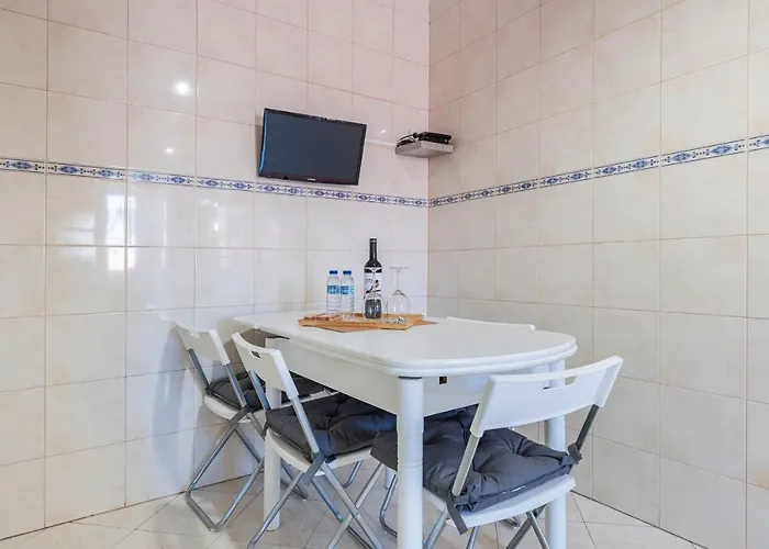 Glória´s Terrace By Lovelystay Apartamento Lisboa